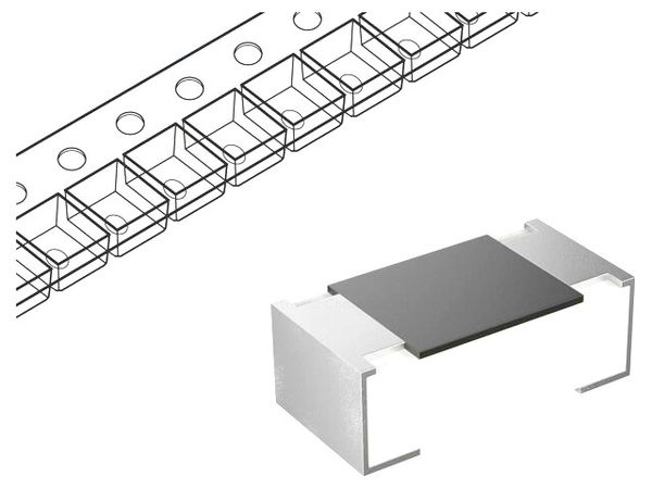 0402WGF1022TCE electronic component of Royal Ohm
