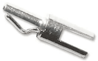 040/T/KP2 SILVER electronic component of Oxley