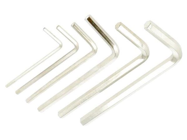 041011  Tools & Supplies