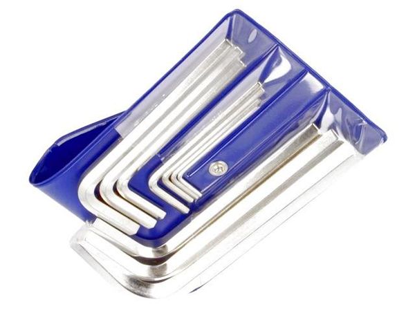 041021  Tools & Supplies