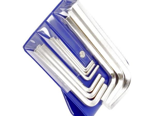 041021 Tool Kits & Cases