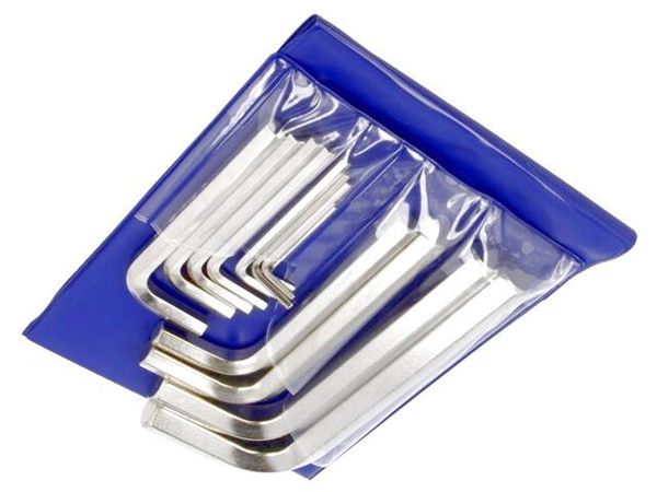 041031  Tools & Supplies