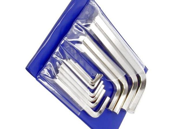 041031 Tool Kits & Cases