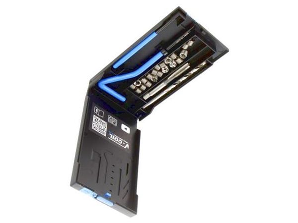 04107  Tools & Supplies