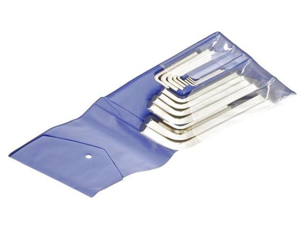 041101  Tools & Supplies