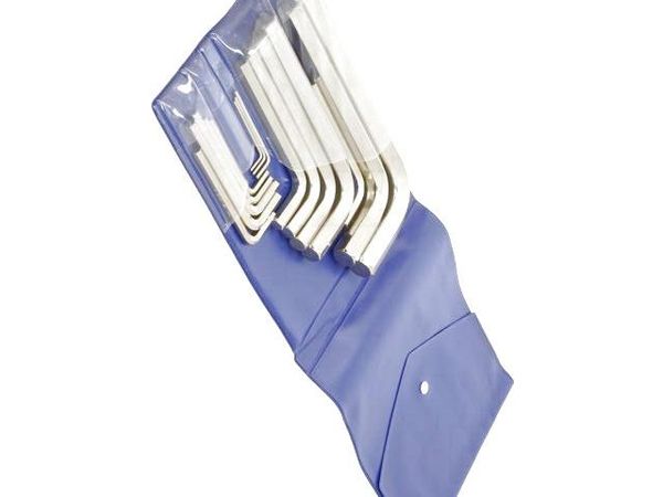 041101 Tool Kits & Cases