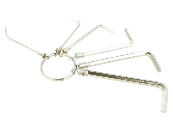 041111 electronic component of IRIMO