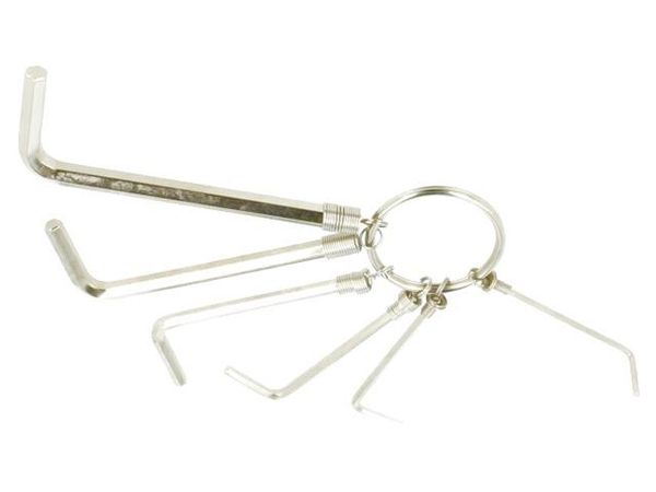 041111  Tools & Supplies