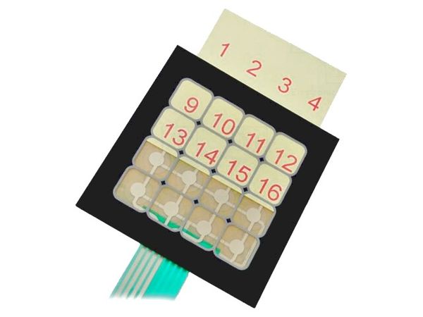 04-1273 electronic component of Qwerty