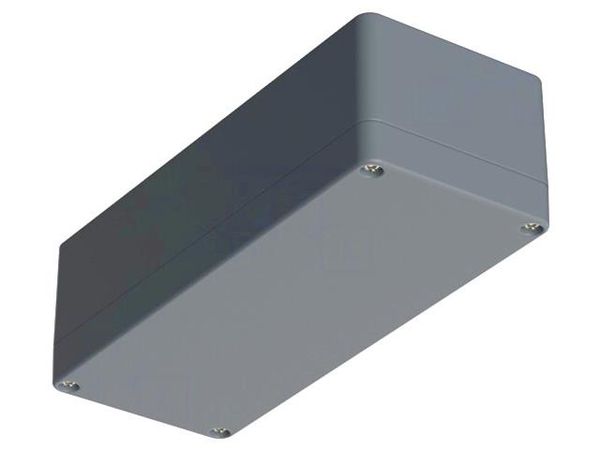 04319000  Enclosures
