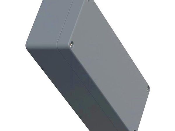 04319000 Enclosures, Boxes & Cases