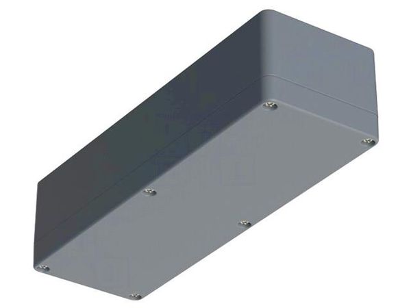 04322000  Enclosures