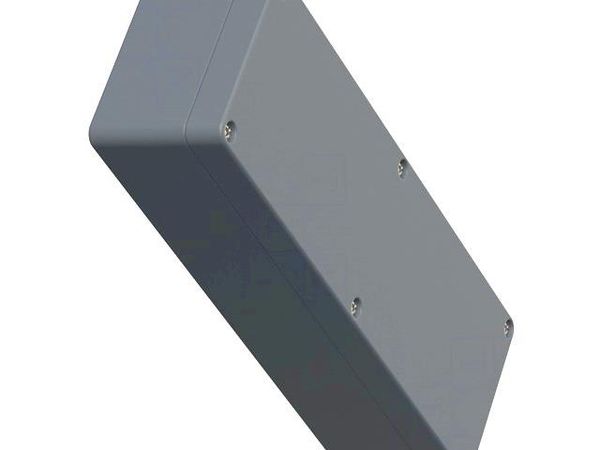 04322000 Enclosures, Boxes & Cases