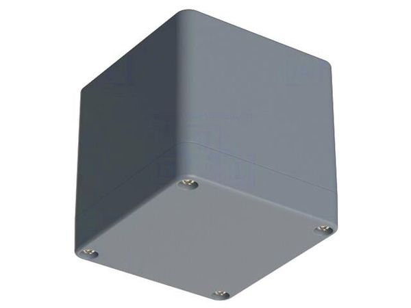 04326000  Enclosures