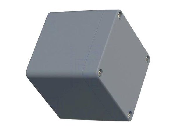 04326000 Enclosures, Boxes & Cases