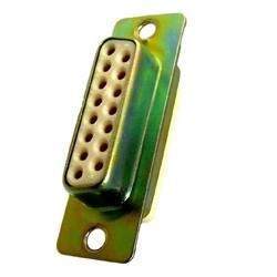 043267-0010 Circular MIL Spec Connector