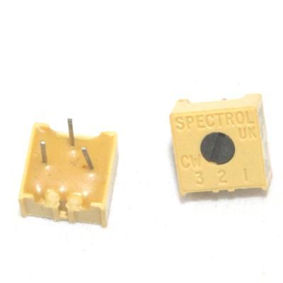 63P/5K electronic component of Honeywell