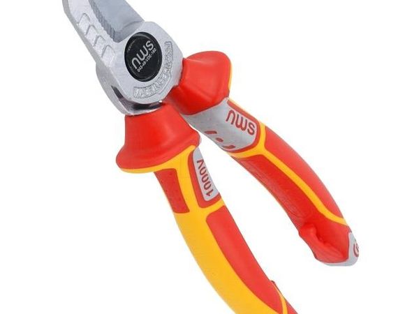 043-49-VDE-160 Pliers & Tweezers