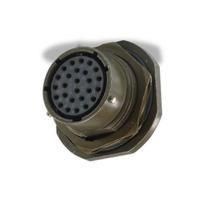 045523-0005B  Connectors