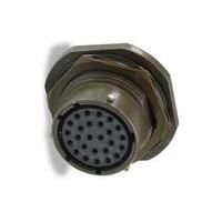 045523-0005B D-Sub Standard Connectors