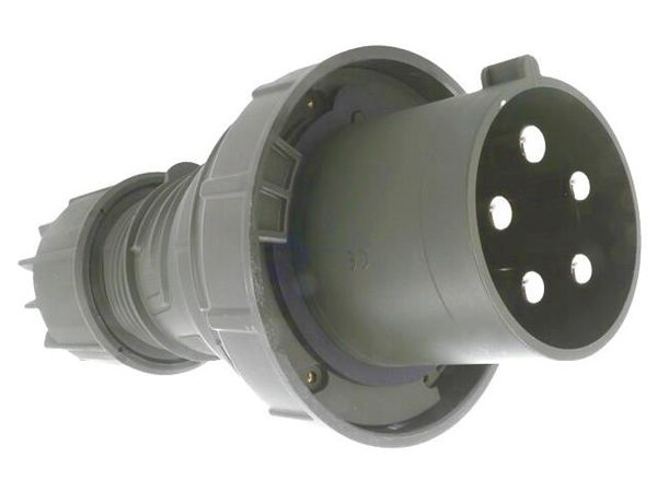 045-6.U  Connectors