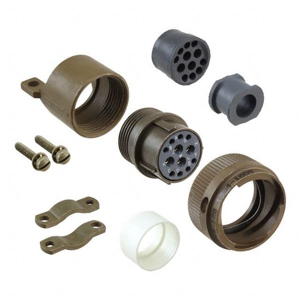 045704-0004 electronic component of ITT