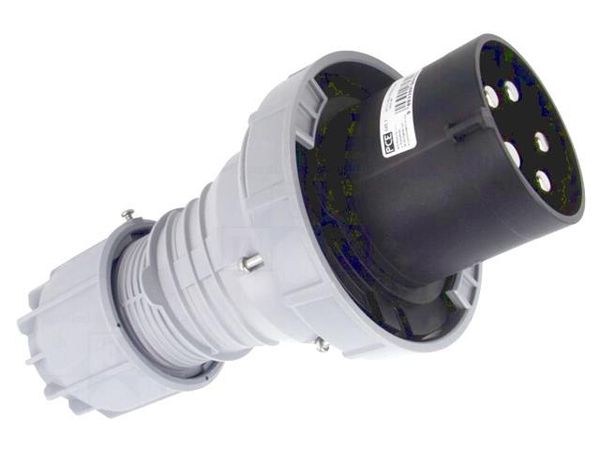 045-7  Connectors