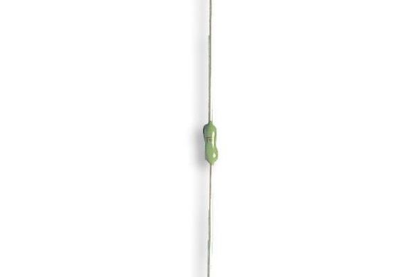 0471002.MAT1L Fuses with Leads - Through Hole