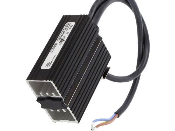 04716.0-00 Blowers & Centrifugal Fans