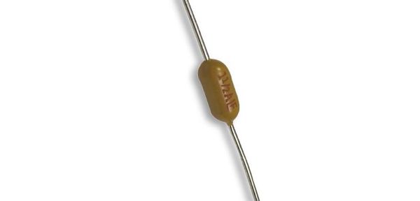 0473001.HAT1L Fuses with Leads - Through Hole
