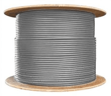 22/2SH-GY electronic component of STRUCTURED CABLE