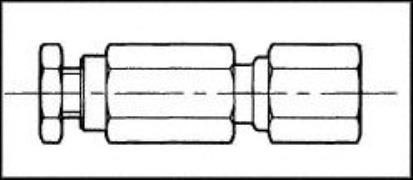 050-007-0000220 electronic component of ITT