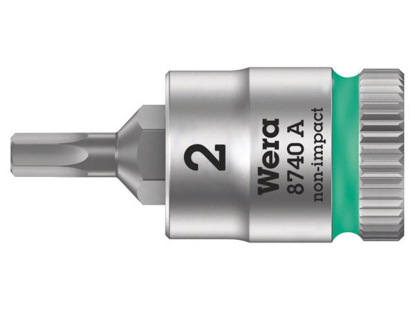 05003330001 electronic component of Wera