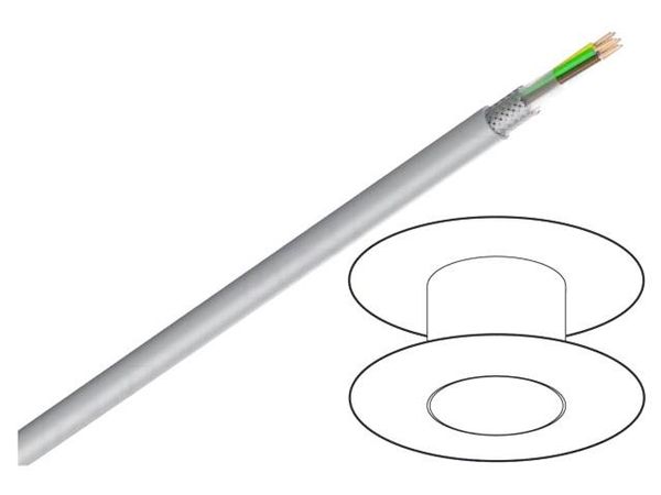 0500357  Wire & Cable