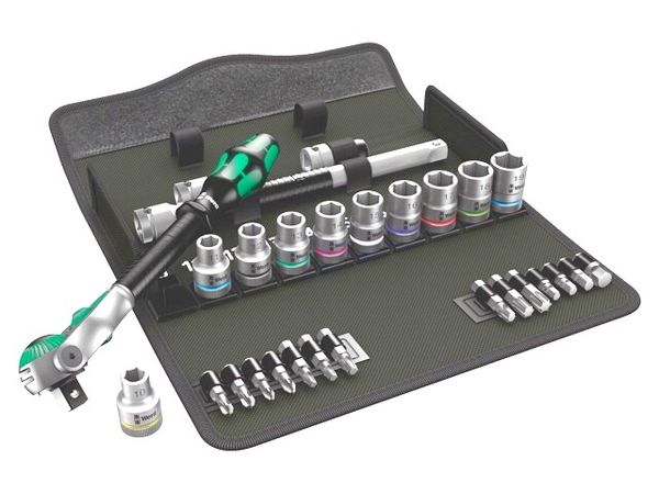 05004076001 electronic component of Wera