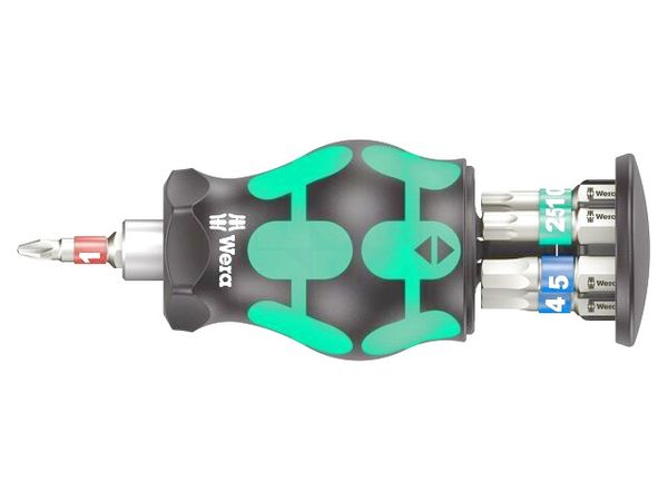 05004179001 electronic component of Wera
