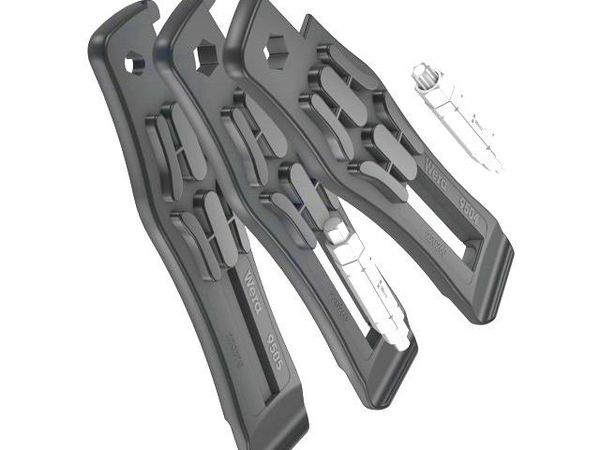 05004182001 Spanners