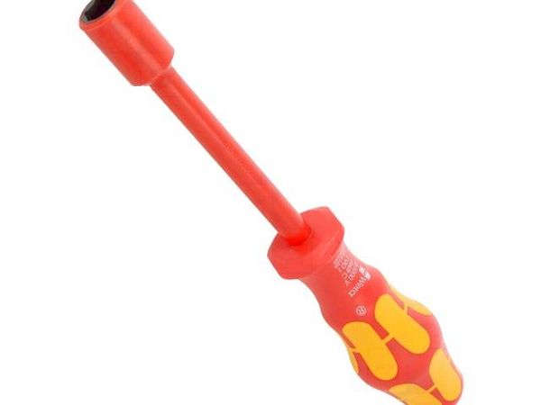 05005335001 Screwdrivers, Nut Drivers & Socket Drivers