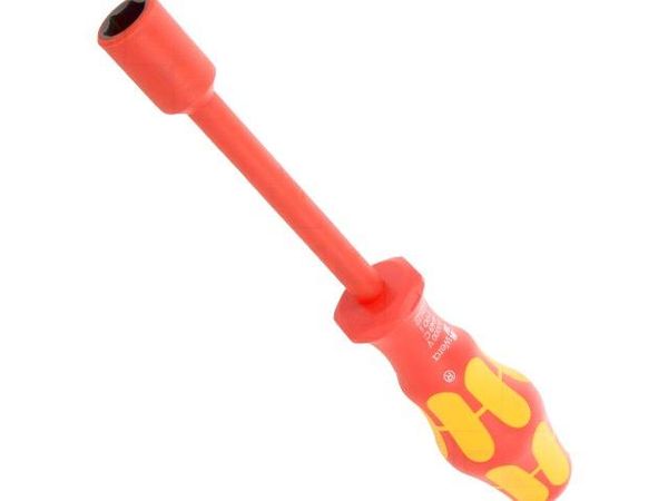 05005340001 Screwdrivers, Nut Drivers & Socket Drivers