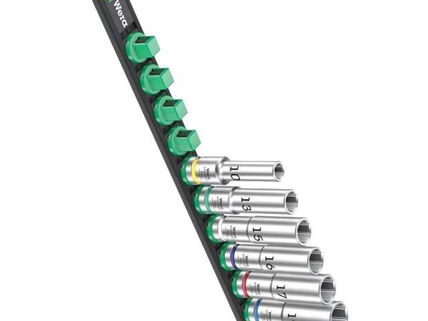 05005470001 Spanners