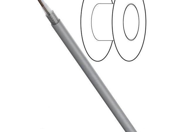 0500586 Ribbon Cables / IDC Cables