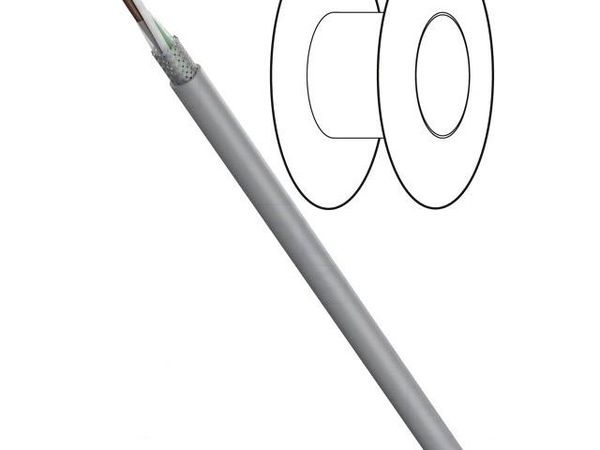 0500606 Ribbon Cables / IDC Cables