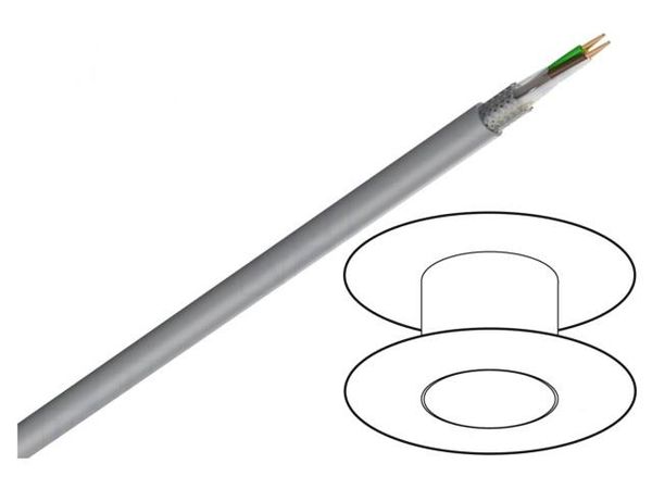 0500619  Wire & Cable