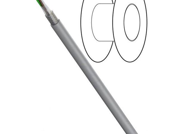 0500619 Ribbon Cables / IDC Cables