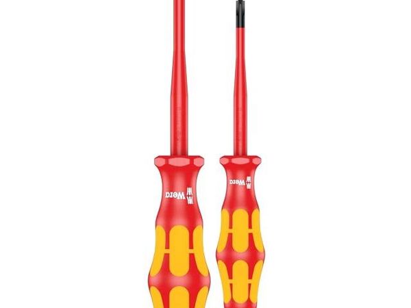 05006470001 Screwdrivers, Nut Drivers & Socket Drivers