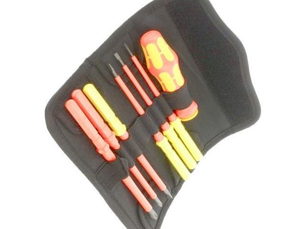 05006600001 Screwdrivers, Nut Drivers & Socket Drivers