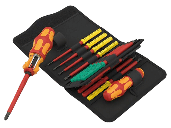 05006618001 electronic component of Wera