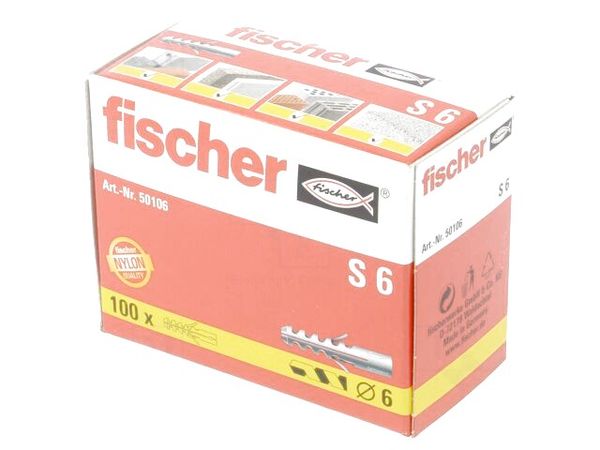 050106 electronic component of FISCHER