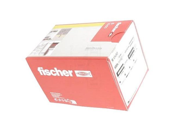 050127 Screws & Fasteners
