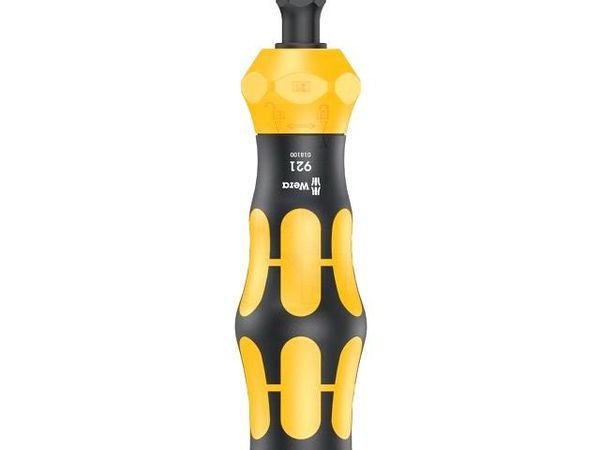 05018100001 Screwdrivers, Nut Drivers & Socket Drivers